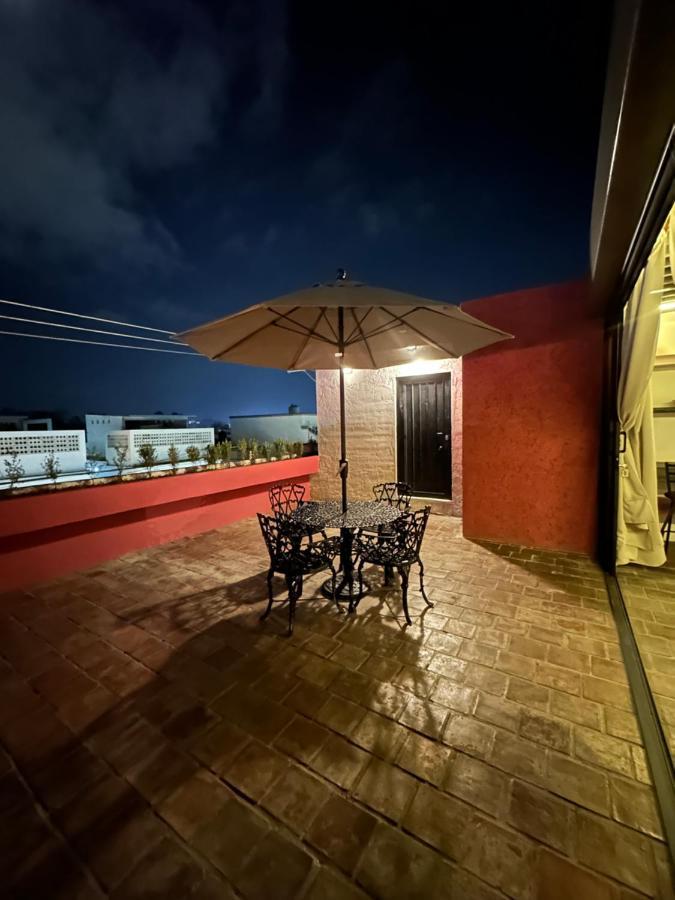 Hotel Muk'Ul Na San Cristobal de las Casas Exterior photo